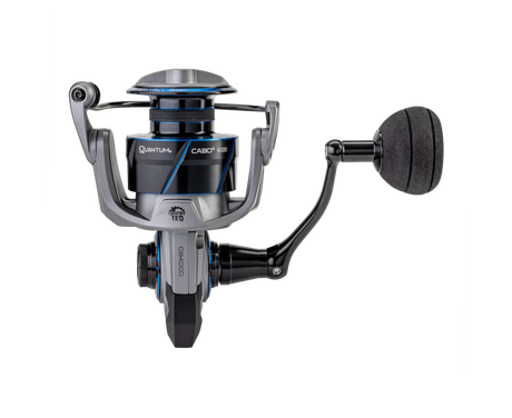 Quantum Cabo Spin Reel