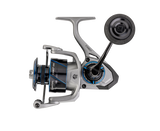 Quantum Cabo Spin Reel