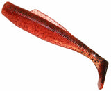 Zman 4in Diezel Minnowz Plastics