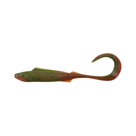 Berkley Gulp 4in Nemesis Plastics