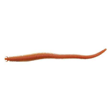 Berkley Gulp 6in Sandworm Plastics