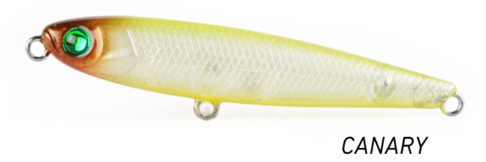 Prolure SF62 Floating 62mm Pencil Lure