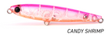 Prolure SF62 Floating 62mm Pencil Lure