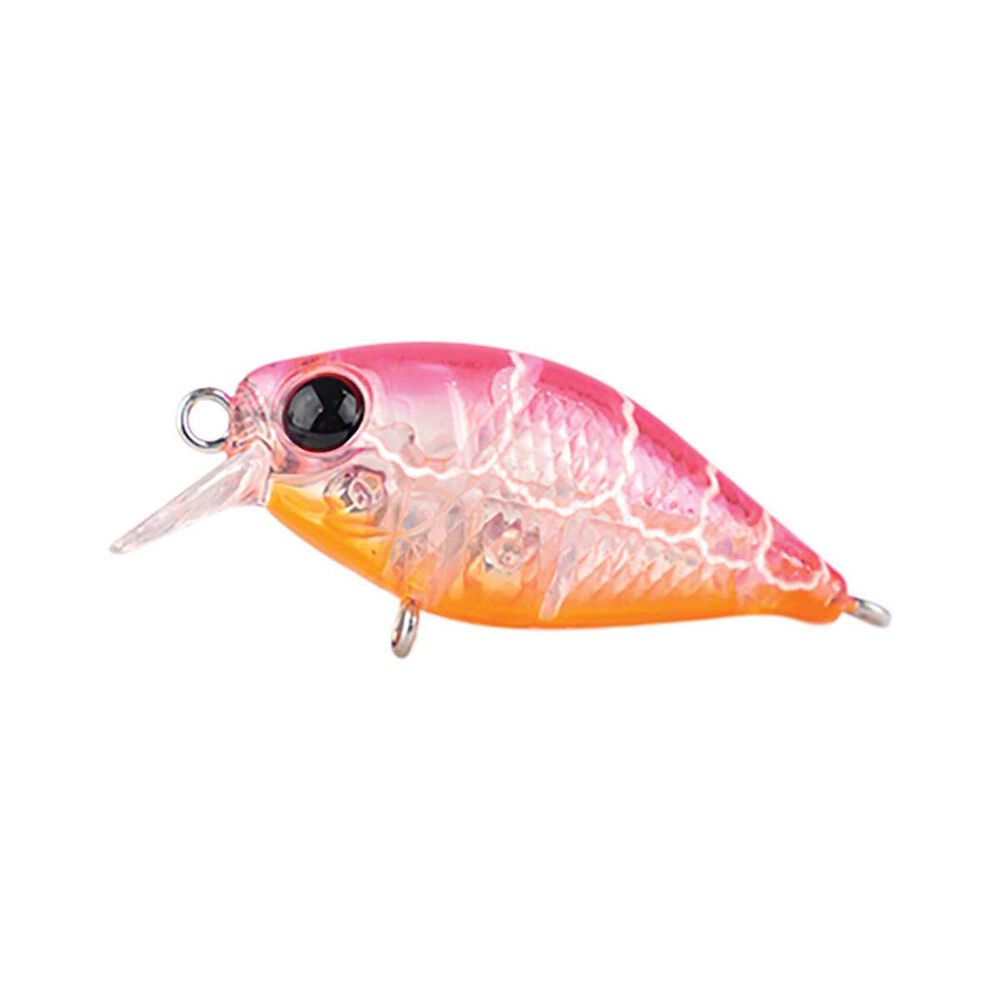 Prolure S36 Shallow 36mm Crank Lure