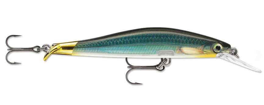 Rapala Ripstop 12cm Lure