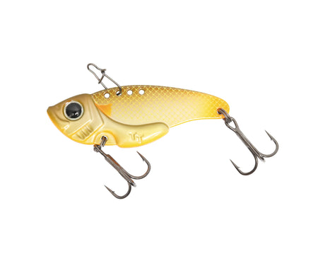 Tackle Tactics SwitchBlade+ 37mm Metal Vibe 3.5g
