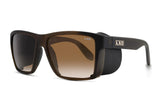 LXD Liive Glass Polarised Caspian Sunglasses