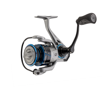 Quantum Cabo Spin Reel