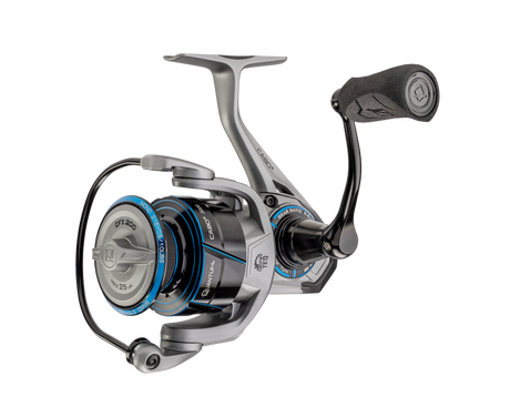 Quantum Cabo Spin Reel