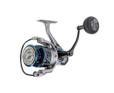 Quantum Cabo Spin Reel
