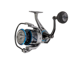 Quantum Cabo Spin Reel