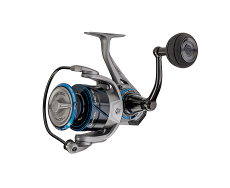 Quantum Cabo Spin Reel