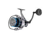 Quantum Cabo Spin Reel