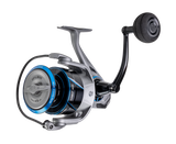 Quantum Cabo Spin Reel