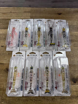Deal 4 - Zerek Hot Legs Shrimp Pack