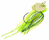 Zman 3/8oz Chatterbait