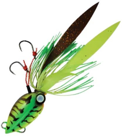 Shimano Lucanus Jig 150g