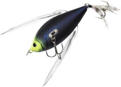 D-Style Reserve Hatch 80mm Topwater Lure