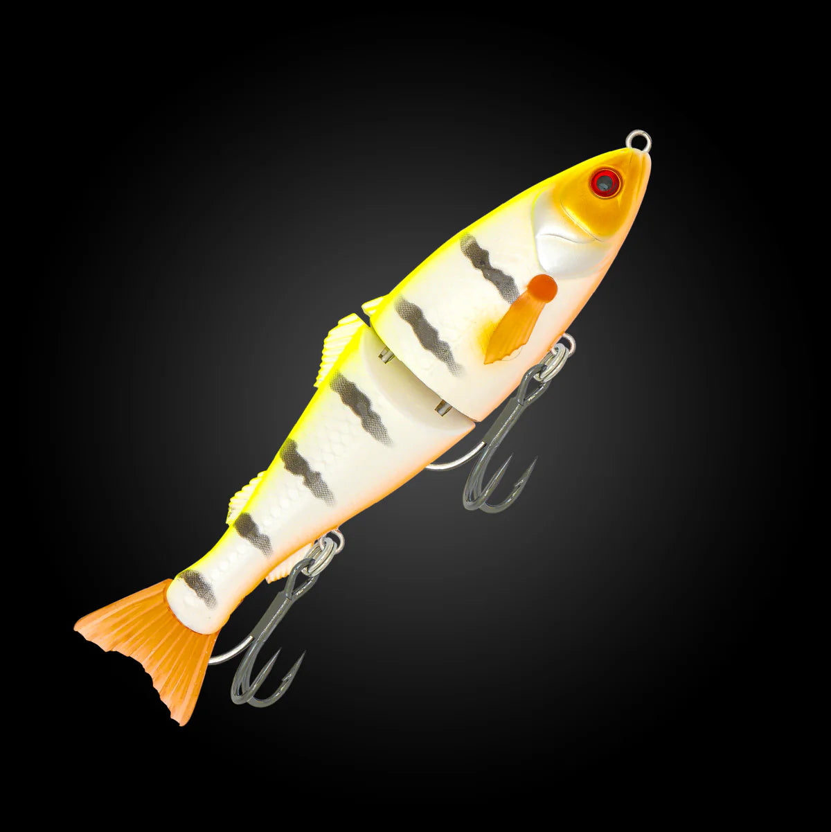 Fishcraft Dr Glide 127mm