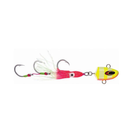 Vexed Bottom Meat 40g Jig