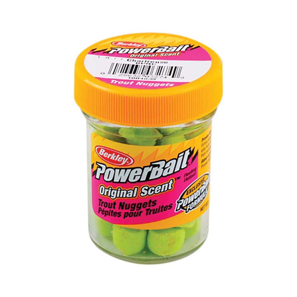 Berkley Powerbait Trout Nugget