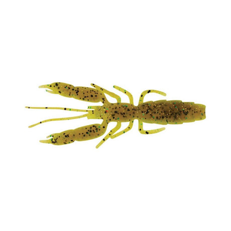 Prolure Live Yabbie 60mm Plastics