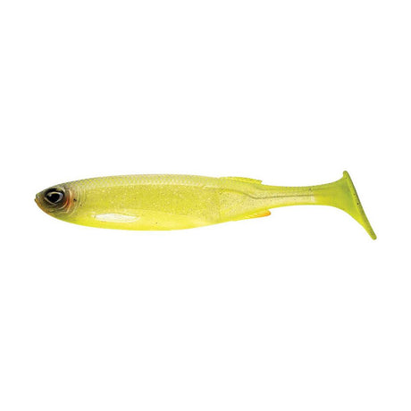 Nomad Live Ops Maniax Unrigged 8in Swimbait