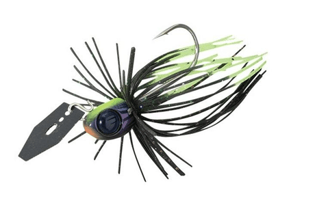 Jackall Derabreak 1/4oz Chatter Bait