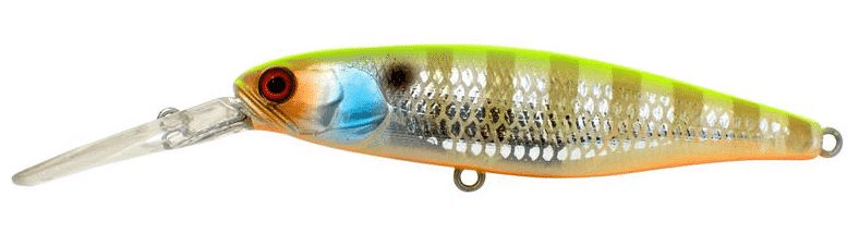 Jackall Squirrel 79SP Silent DD