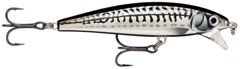 Rapala X-RAP Magnum Cast 10cm