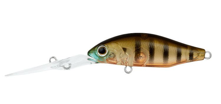 Daiwa Infeet Spike 44 EXDR Lure