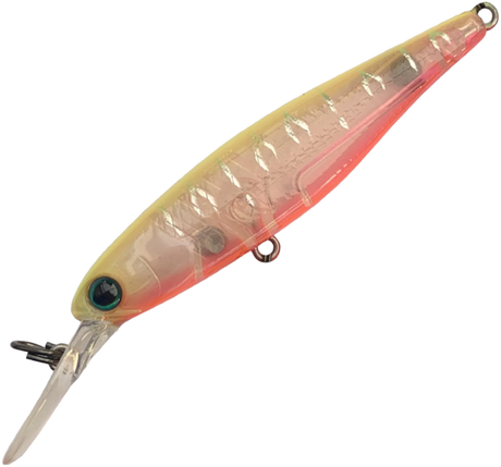 Jackall Squirrel 61SP Diver