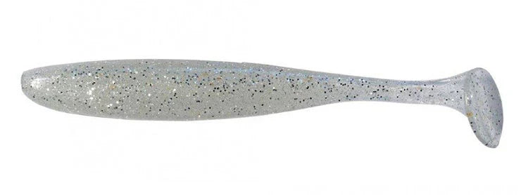 Keitech Easy Shiner 3in Plastics