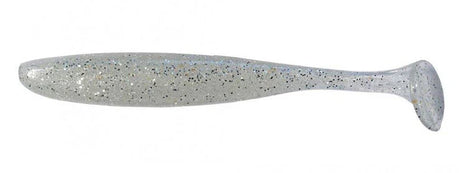 Keitech Easy Shiner 4in Plastics