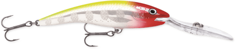 Rapala Deep Tail Dancer 11cm