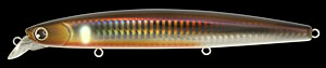 Longin Hi Standard 150mm Lure