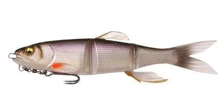 Megabass Magdraft Hasu Raver Swimbait