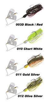 Damiki MTB Buzzbait 3/8oz