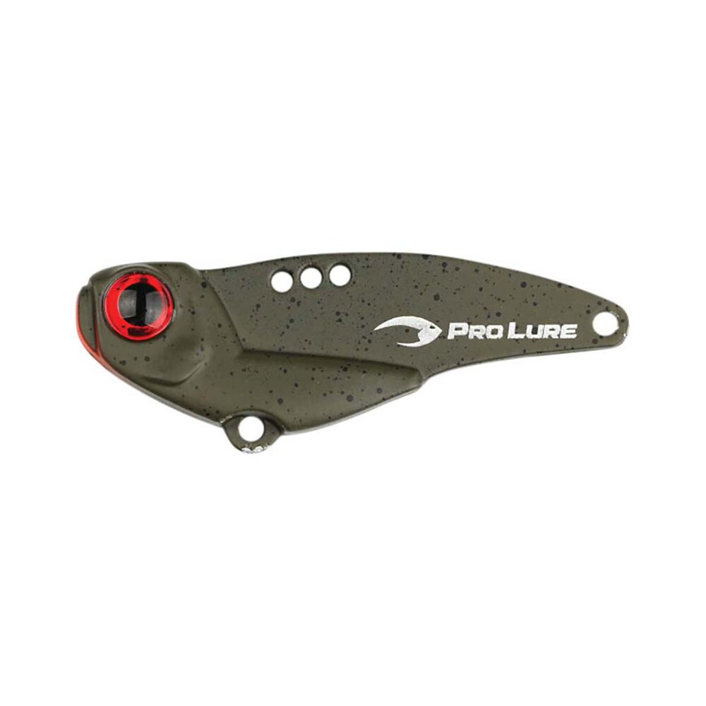 Prolure V35 35mm Blade