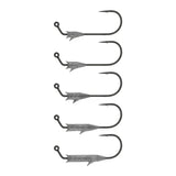 Daiwa Baitjunkie Covert Finesse Wire Jighead OX