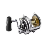 Shimano Talica 2 Speed Overhead Reel