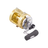 Shimano Tiagra Overhead Reel