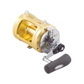 Shimano Tiagra Overhead Reel