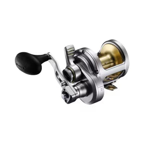Shimano Talica 2 Speed Overhead Reel