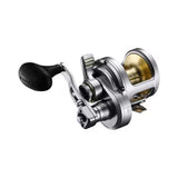 Shimano Talica 2 Speed Overhead Reel