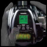Shimano Beastmaster 3000II Electric Reel