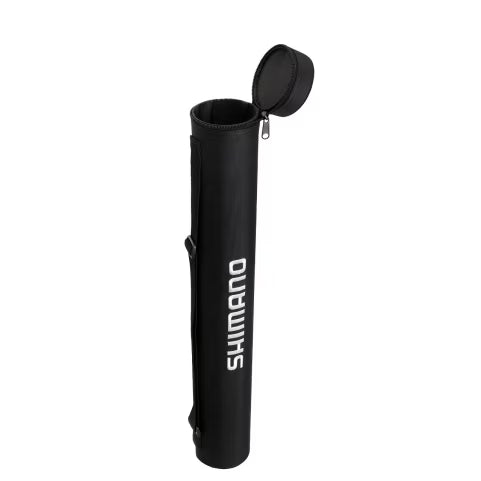 Shimano Rod Tube - Black