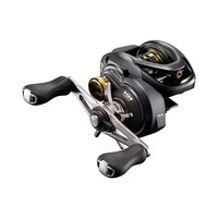 Shimano Curado BFS Baitcast Reel