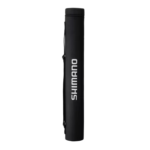 Shimano Rod Tube - Black