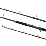 Shimano 26 T-Curve Deep Jig Rod